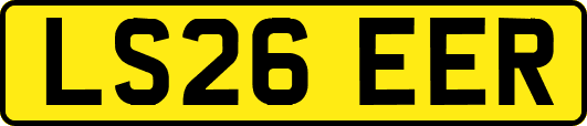 LS26EER