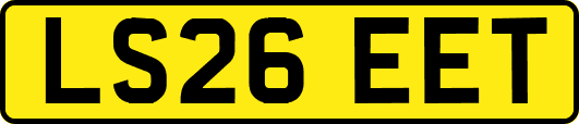 LS26EET