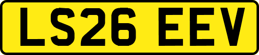LS26EEV