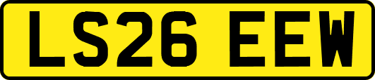 LS26EEW