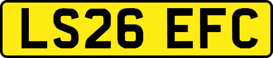 LS26EFC