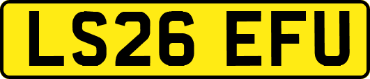 LS26EFU