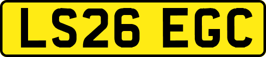 LS26EGC