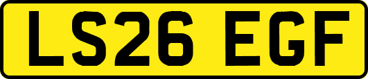 LS26EGF
