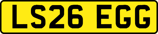 LS26EGG