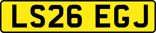 LS26EGJ