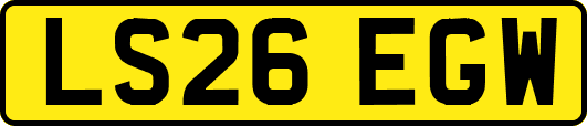 LS26EGW