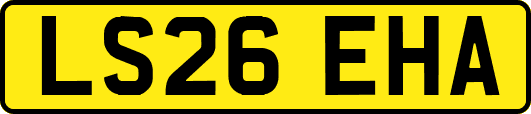 LS26EHA