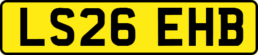 LS26EHB