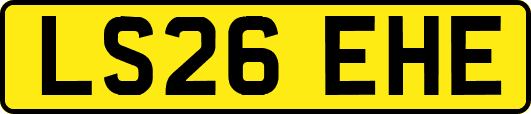 LS26EHE