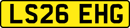 LS26EHG