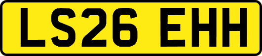 LS26EHH