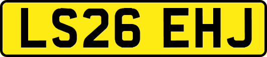 LS26EHJ
