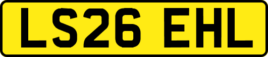 LS26EHL