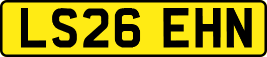 LS26EHN