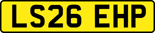 LS26EHP