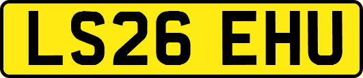 LS26EHU