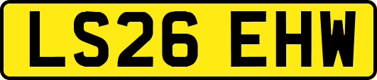 LS26EHW