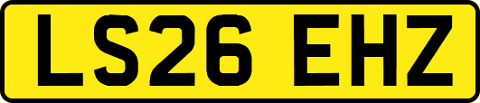 LS26EHZ