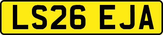 LS26EJA