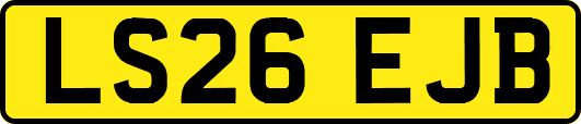 LS26EJB