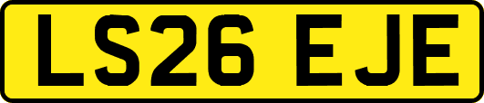 LS26EJE