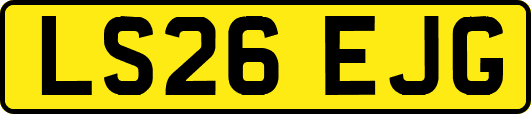 LS26EJG