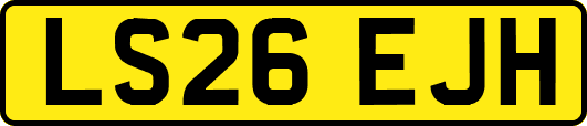 LS26EJH