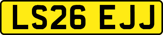 LS26EJJ