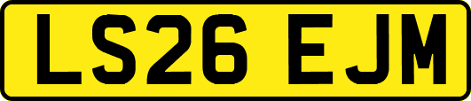 LS26EJM
