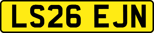 LS26EJN