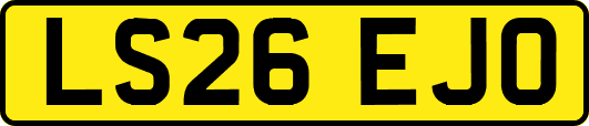 LS26EJO