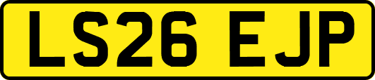 LS26EJP