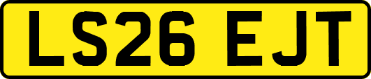 LS26EJT