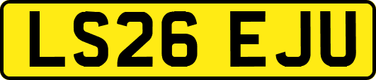 LS26EJU