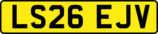 LS26EJV