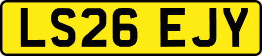 LS26EJY