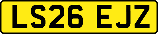 LS26EJZ