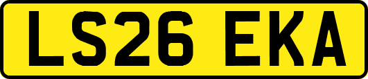 LS26EKA