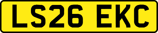 LS26EKC