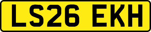 LS26EKH