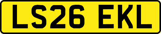 LS26EKL