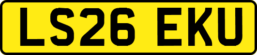 LS26EKU