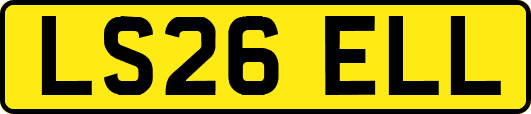 LS26ELL