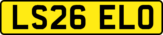 LS26ELO