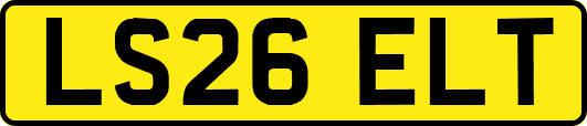 LS26ELT
