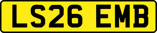 LS26EMB