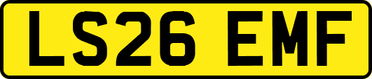 LS26EMF