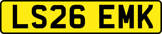 LS26EMK
