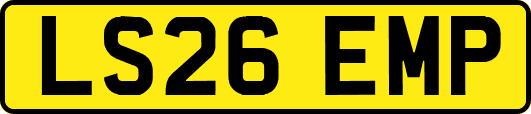 LS26EMP